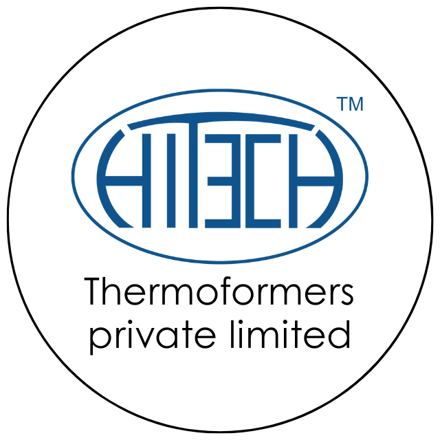 HTPL round black border