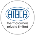 HITECH THERMOFORMERS PRIVATE LIMITED LOGO