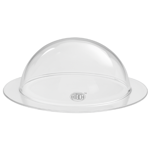 Polycarbonate Round Dome