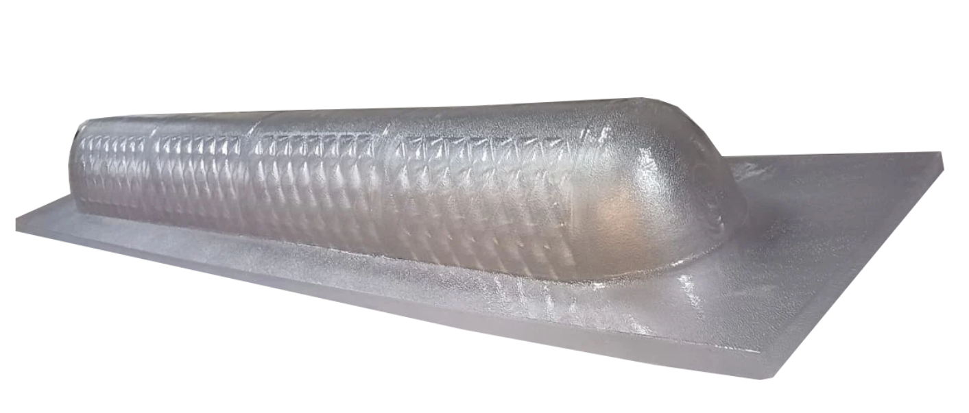 Max bright Sun light pipe