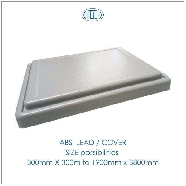 ABS lead Cover
