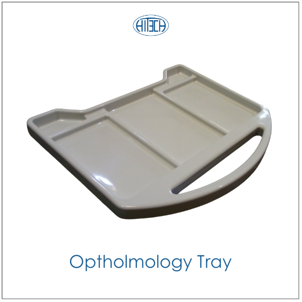 optholmology tray