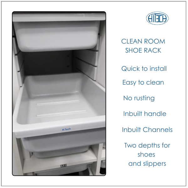 multipurpose ABS rack