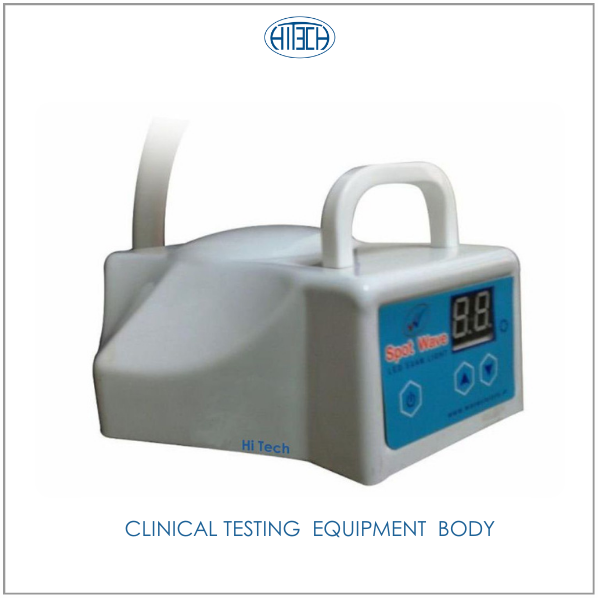 Clinical Testing Equipment Body