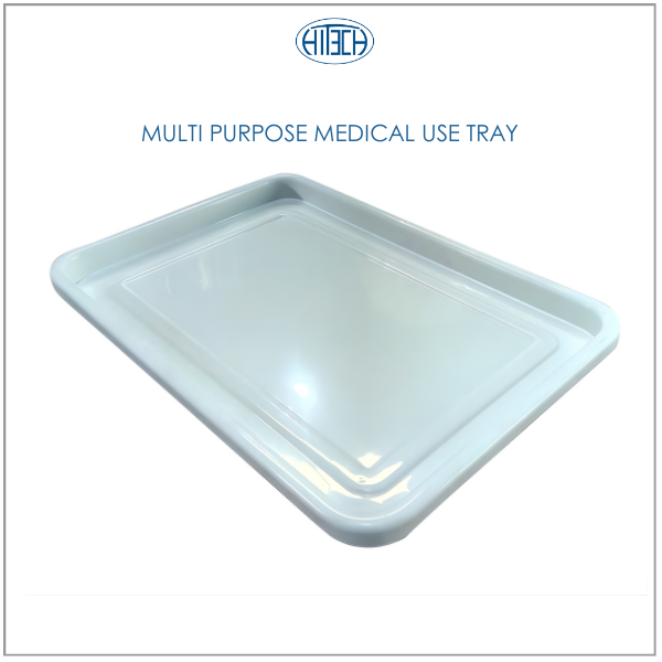 multi purpose medical use tray