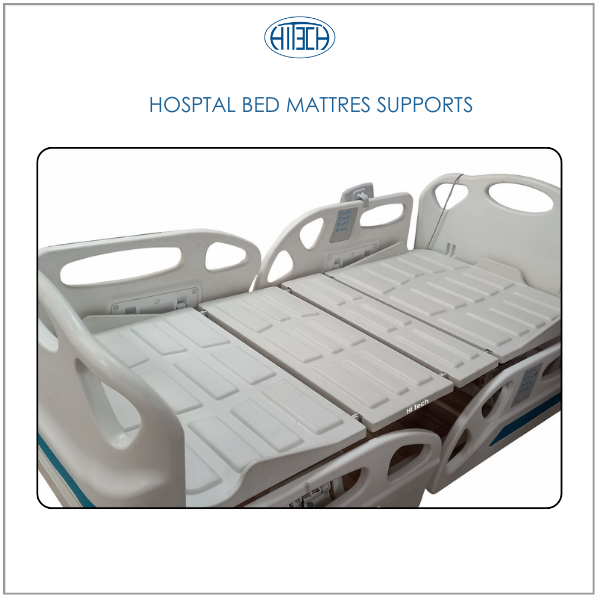 Hospital Bed Mattress Support