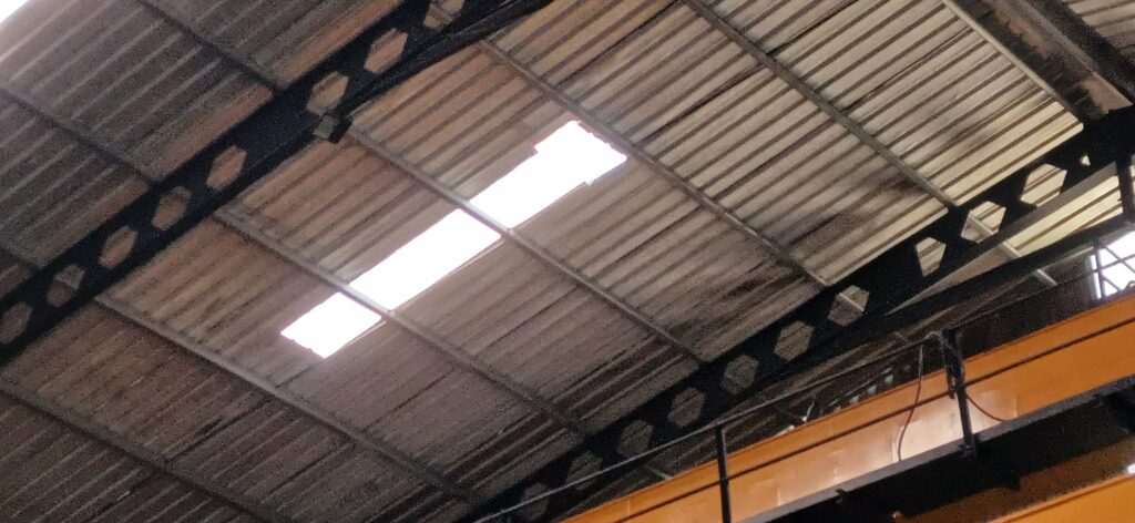 Extra Large Sun Light PIPE