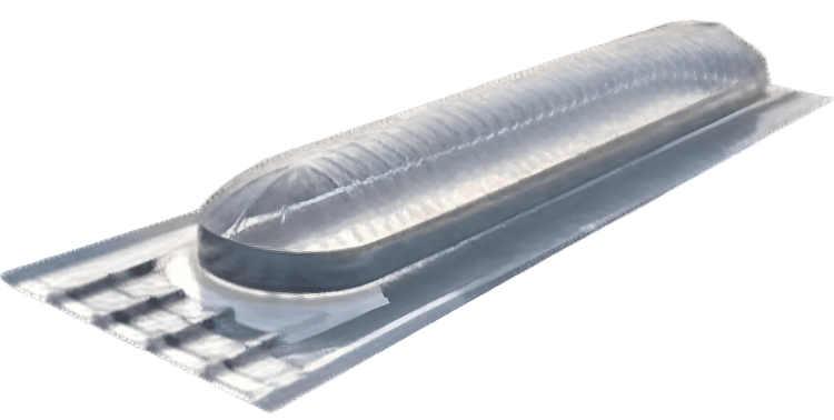Extra large SUNLIGHT PIPE™